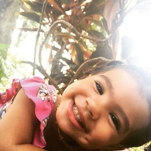 Meet your Posher, Angelina